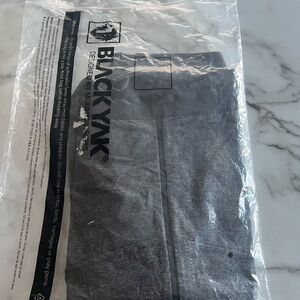 Black Yak:   Yak Fleese SV